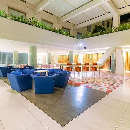 Holiday Inn Express Baruna