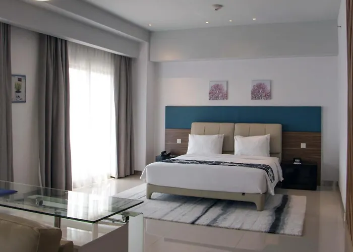 Resort Express Baruna By Ihg Kuta Lombok