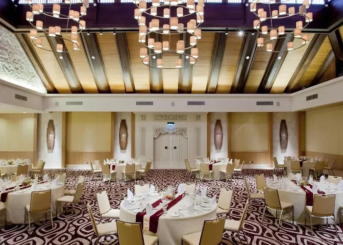 Express Baruna By Ihg 4*
