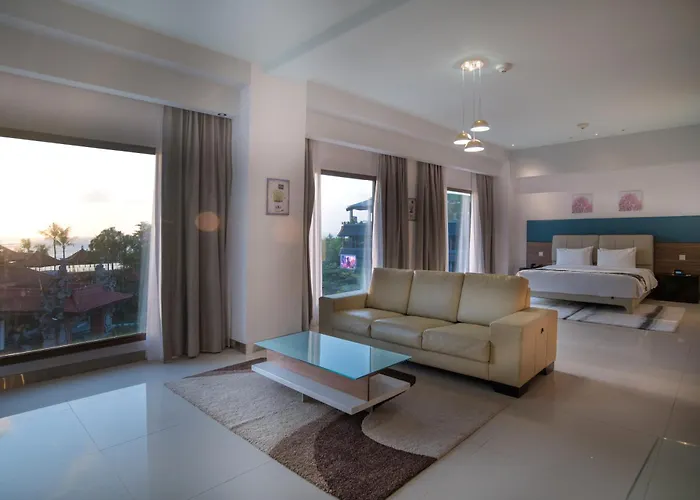 Resort Express Baruna By Ihg