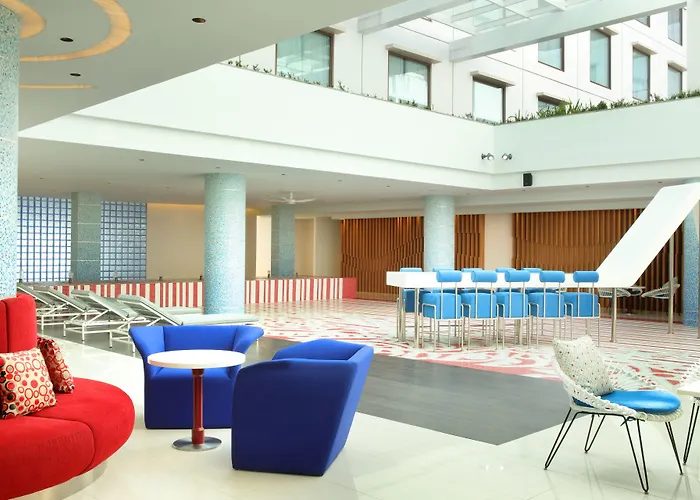 Express Baruna By Ihg Resort