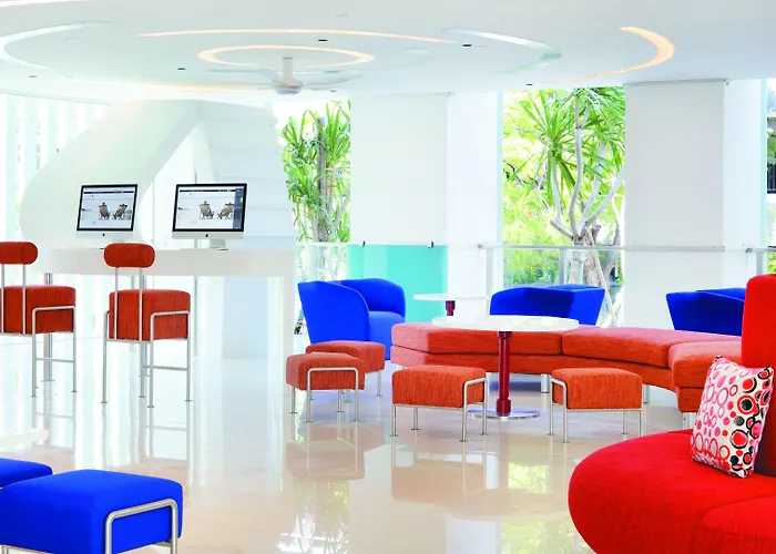 Express Baruna By Ihg