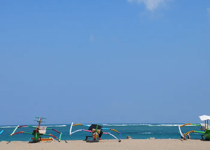Express Baruna By Ihg Kuta Lombok