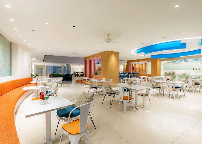 Express Baruna By Ihg Kuta Lombok