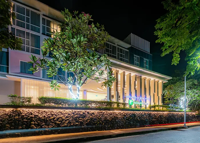 Express Baruna By Ihg