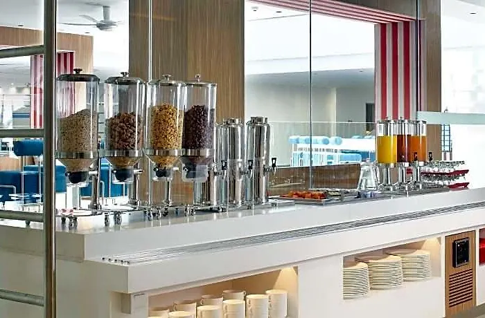 Express Baruna By Ihg Resort 4*
