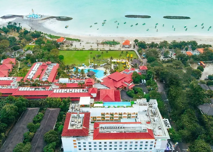 ホリデイ エクスプレス バルナ