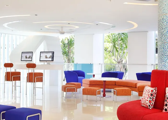 Express Baruna By Ihg Kuta Lombok
