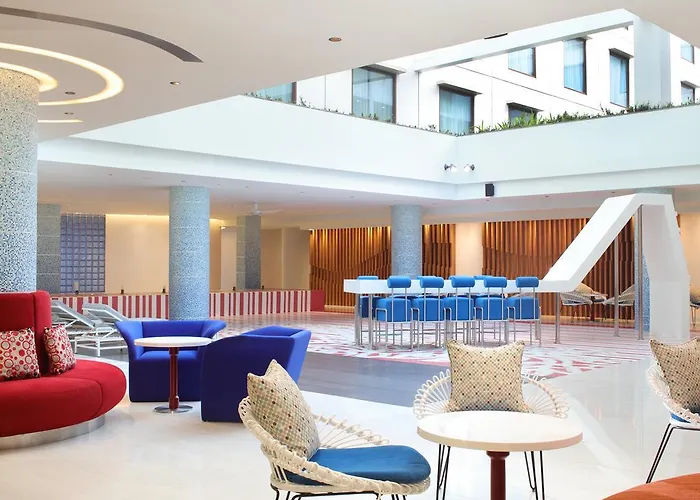 Express Baruna By Ihg Resort