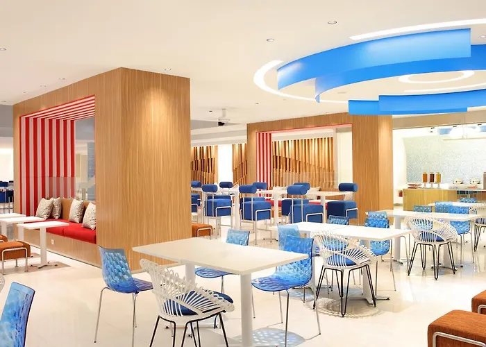 Resort Express Baruna By Ihg 4*