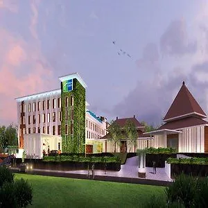 Resort Express Baruna By Ihg 4*
